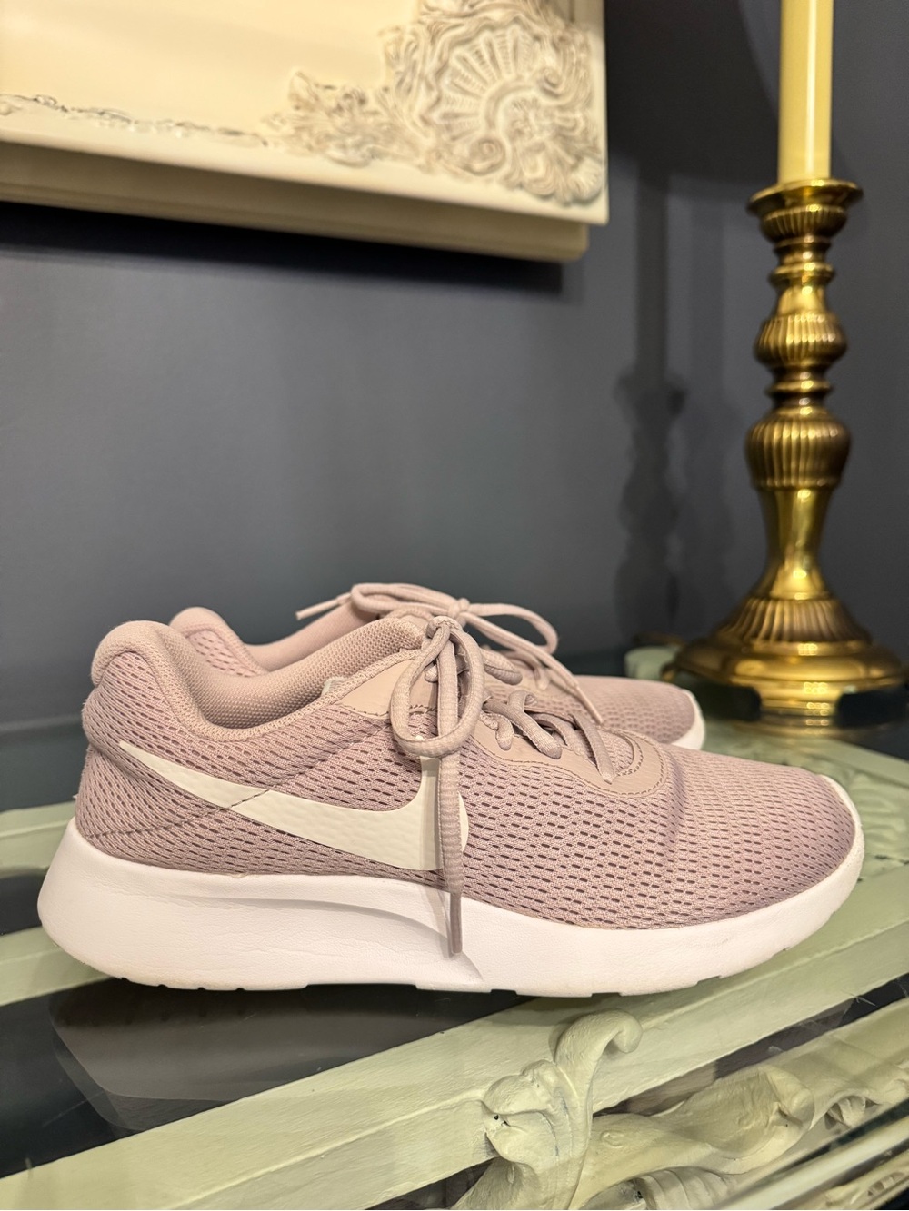 Nike Tanjun Sneakers